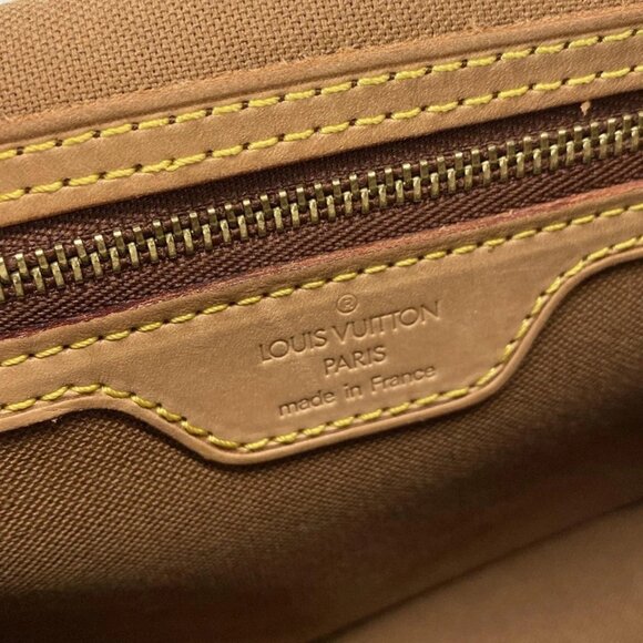LOUIS VUITTON Mini Looping Monogram - Shoulder Bag 686-042525 - Picture 13 of 14